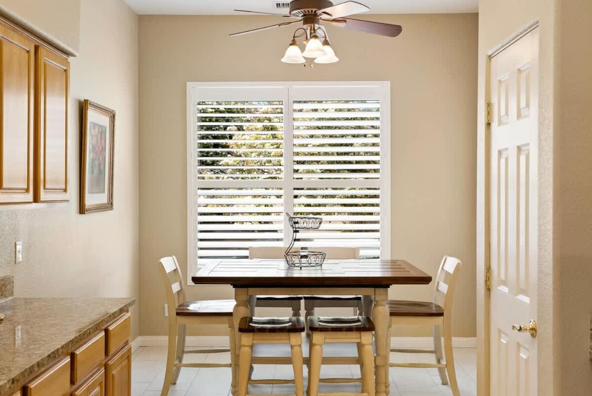 Family Friendly Sedona Townhome In Golf Community Екстер'єр фото