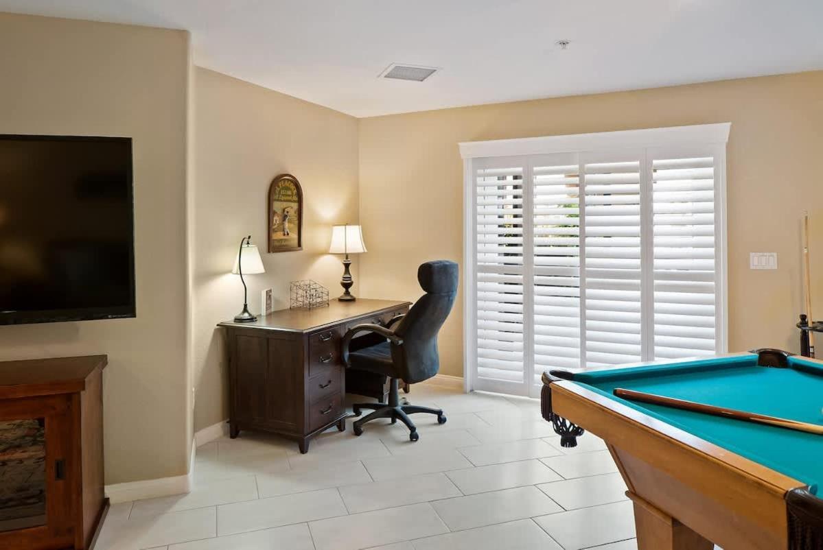 Family Friendly Sedona Townhome In Golf Community Екстер'єр фото