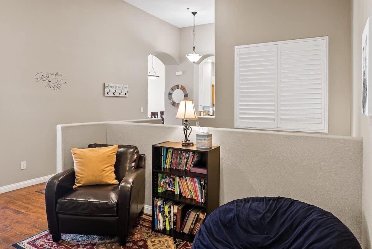 Family Friendly Sedona Townhome In Golf Community Екстер'єр фото