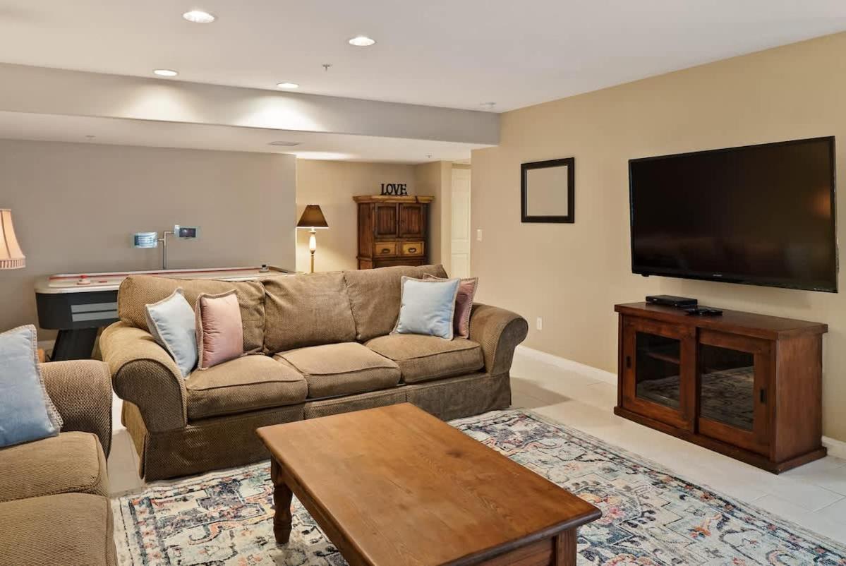 Family Friendly Sedona Townhome In Golf Community Екстер'єр фото