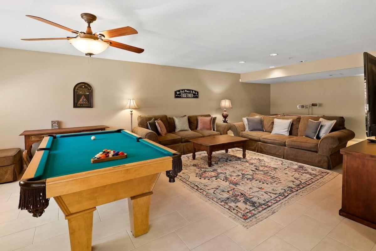 Family Friendly Sedona Townhome In Golf Community Екстер'єр фото