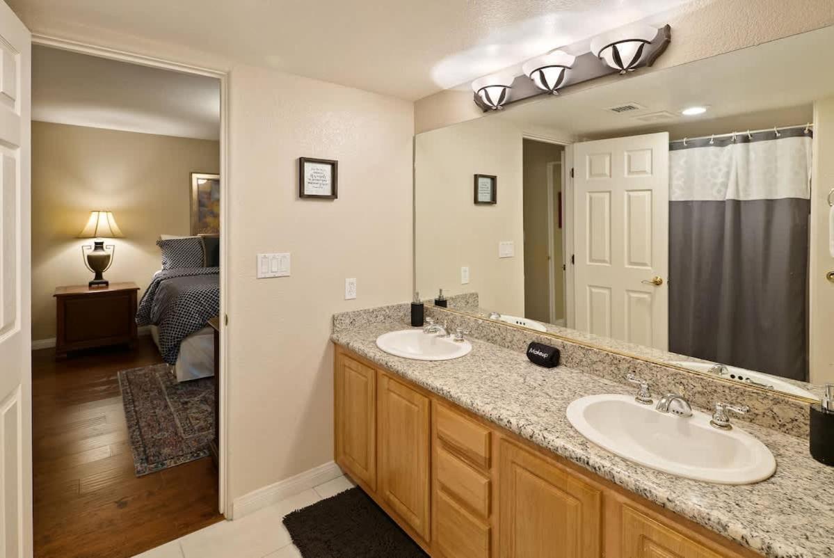 Family Friendly Sedona Townhome In Golf Community Екстер'єр фото