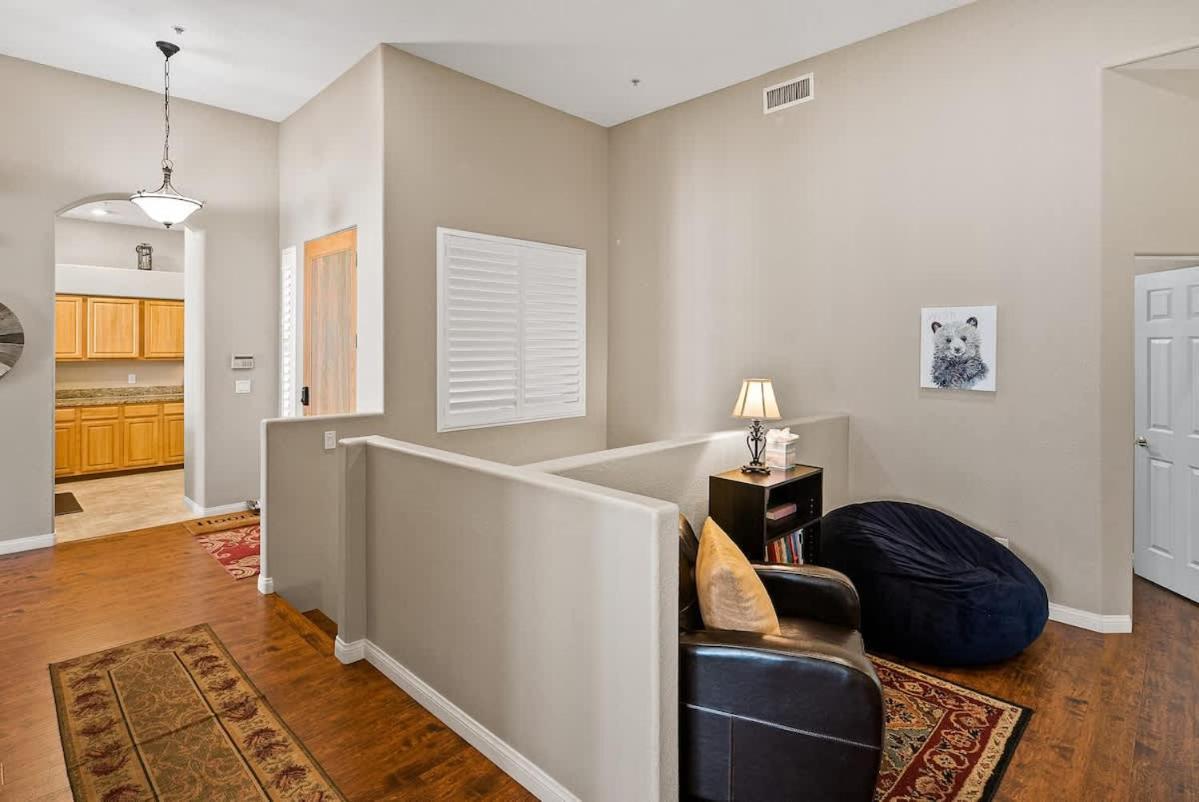 Family Friendly Sedona Townhome In Golf Community Екстер'єр фото