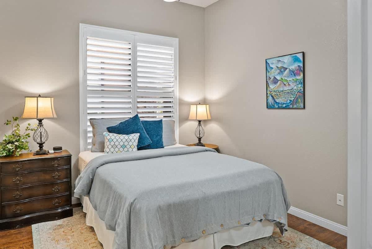 Family Friendly Sedona Townhome In Golf Community Екстер'єр фото