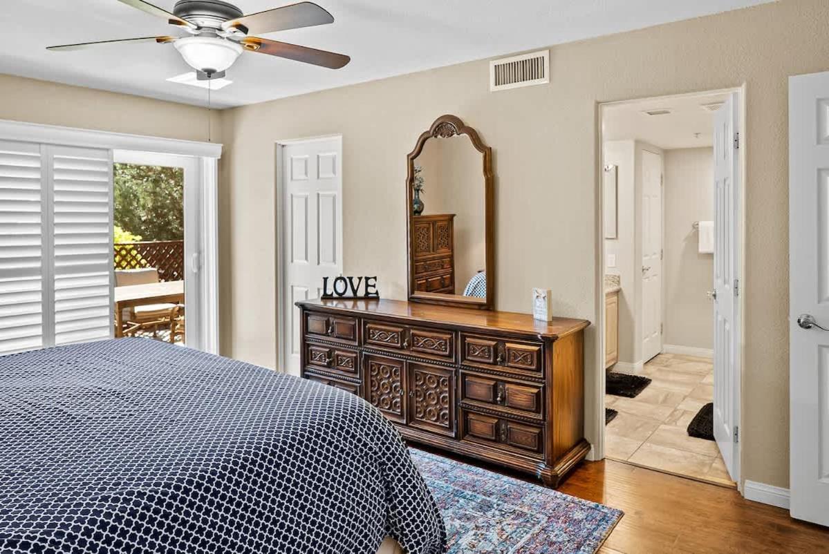Family Friendly Sedona Townhome In Golf Community Екстер'єр фото