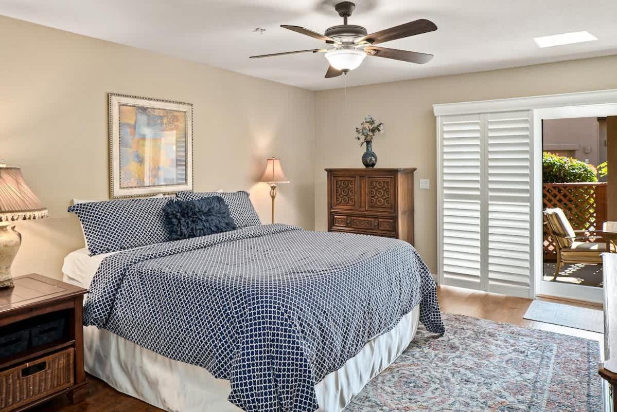 Family Friendly Sedona Townhome In Golf Community Екстер'єр фото