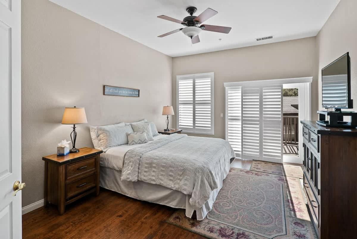Family Friendly Sedona Townhome In Golf Community Екстер'єр фото